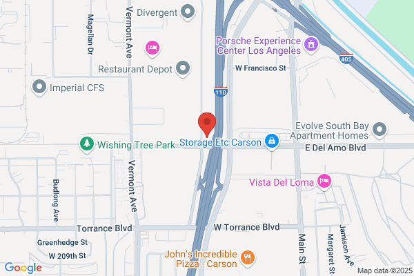Carpet & Stone Rescue