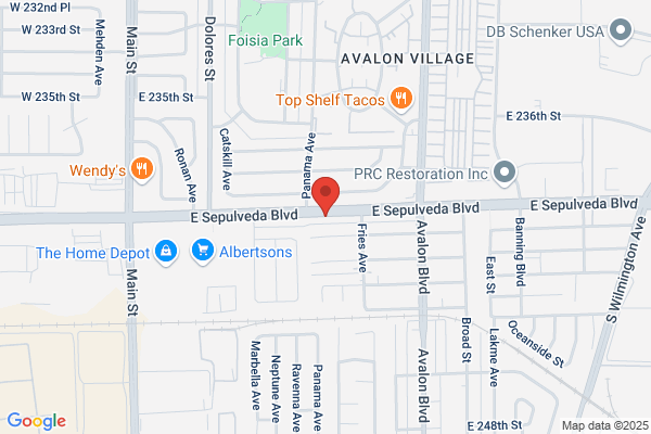 Foothill Upholstery