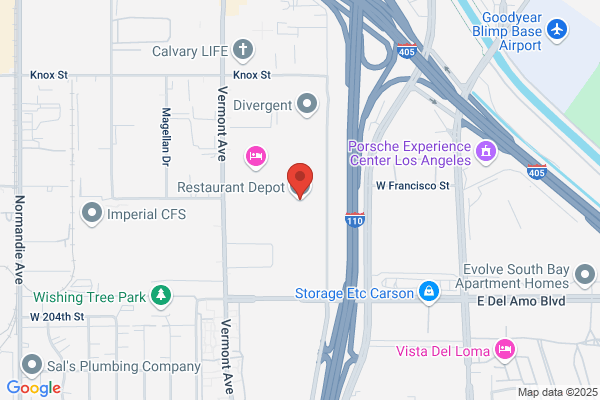 Restaurant Depot