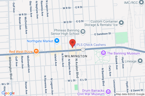 Lomita Check Cashing Service