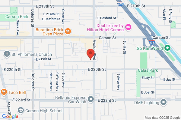 Puls TV Mounting & iPhone Repair Los Angeles