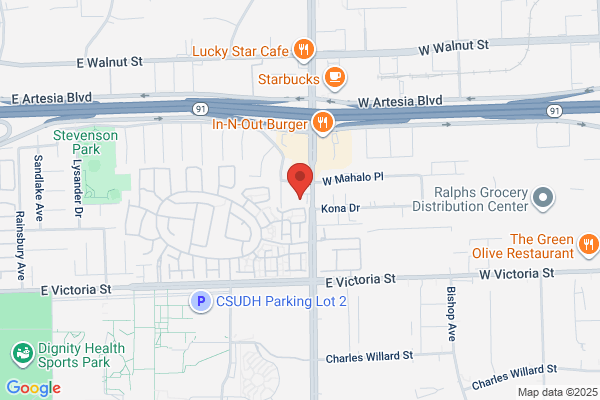 Carson Christian Outreach