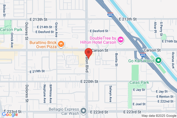 Massage Envy - Carson- PERMANENTLY CLOSED