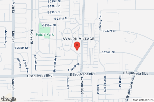 Avalon Dental Care