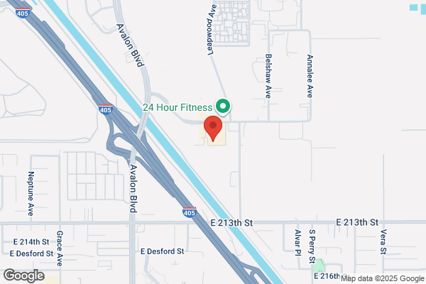 Children's Dental Specialist Southbay
