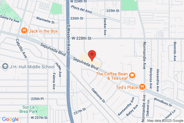 South Bay Children's Dental