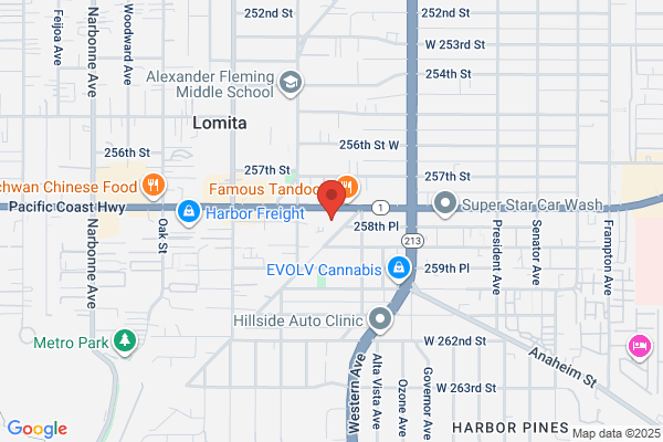 Washington Dental