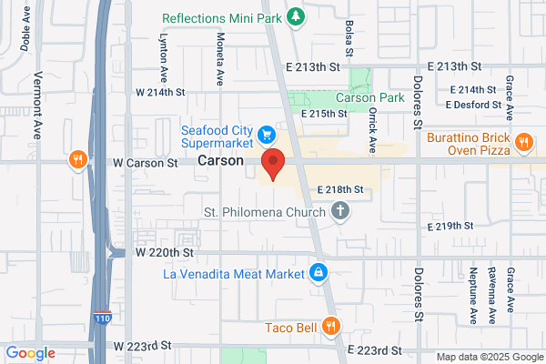 Optum - West Carson