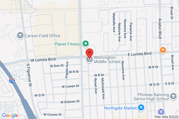 Wilmington Community Clinic