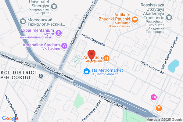 Acupuncture East Clinic