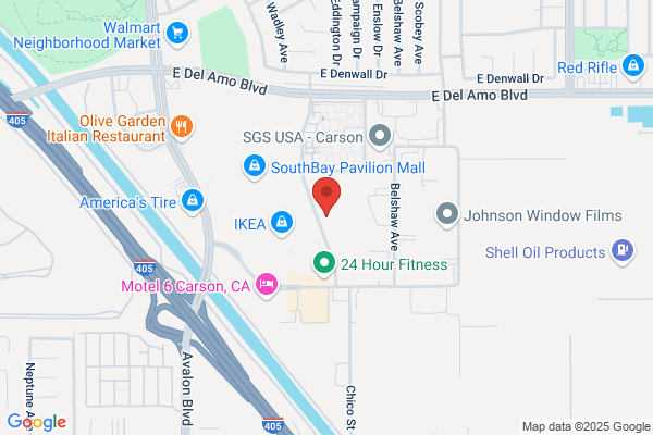 Carson Artificial Kidney Center