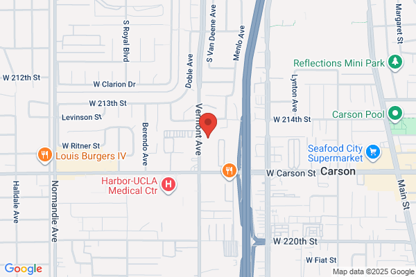 Carson Vermont Family Dental