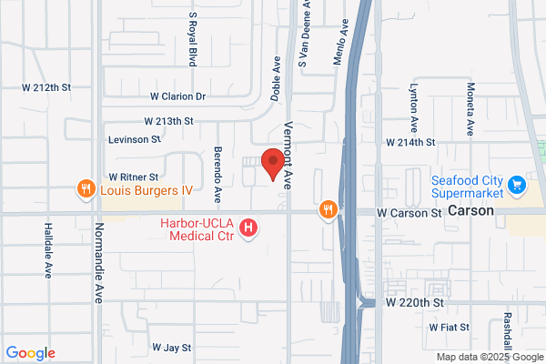 Harbor Care Center