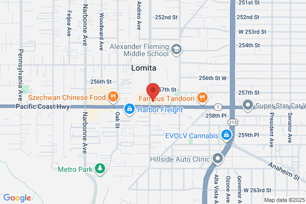 Lomita Family Dental