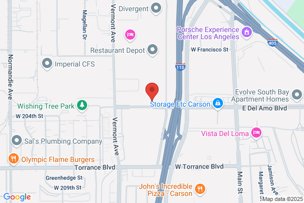 Torrance Health Clinic