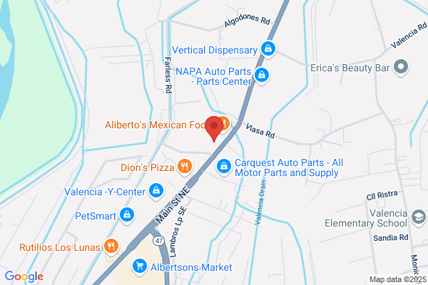 Valencia Dental Family