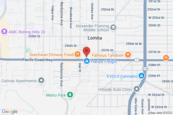 Xin Hua Acupuncture Clinic