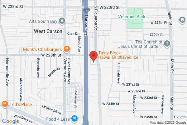 E Richardson & Son Water Service Inc