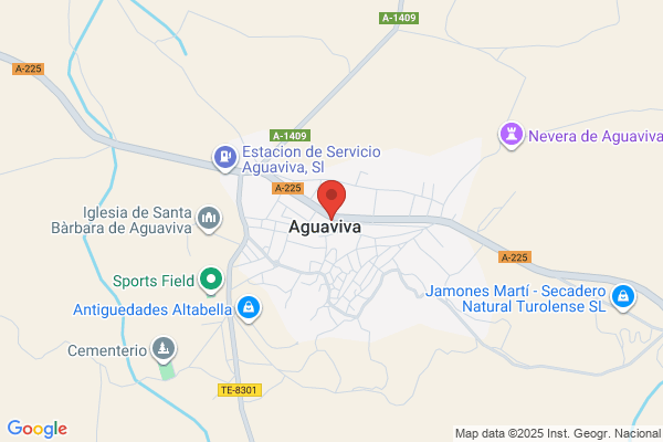 Viva Agua
