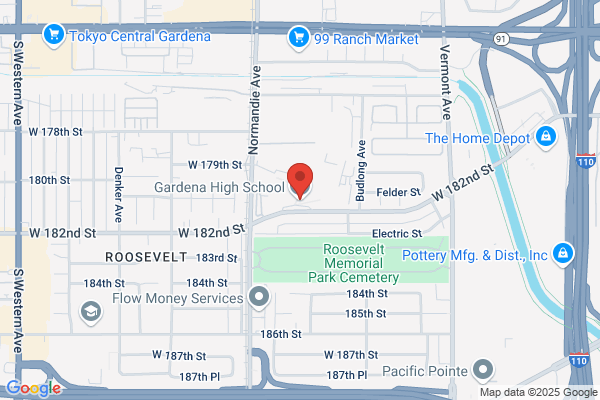 Gardena High School
