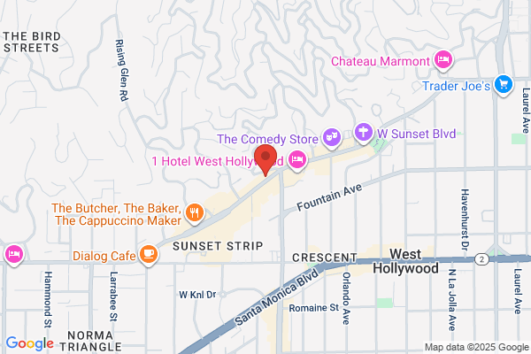 Restoration 1 of West Hollywood