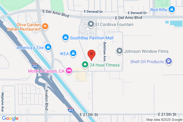 SERVPRO of Carson/West Carson