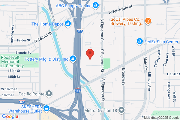 SERVPRO of South Gardena/Alondra Park