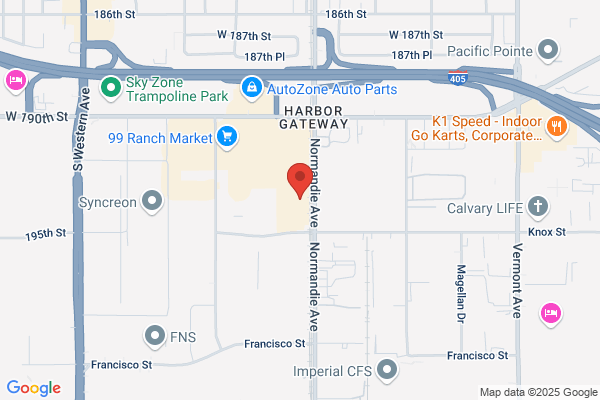 UFC Gym Torrance Knox Street