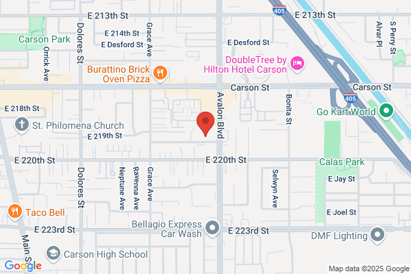 Garage Door Repair Carson CA