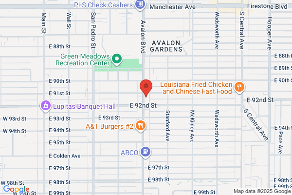 Avalon Gas & Food Mini Market