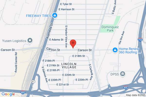 Carson Market