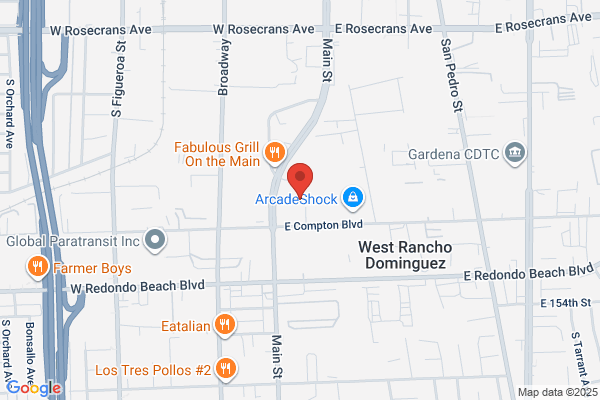 Sg Roofing Supplies Gardena