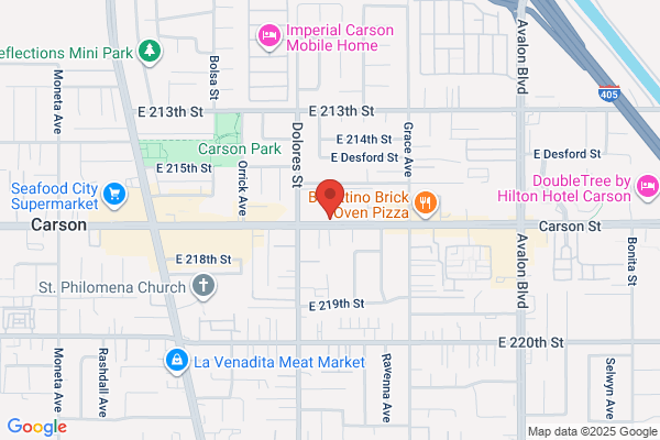 Carson Senior Assisted Living