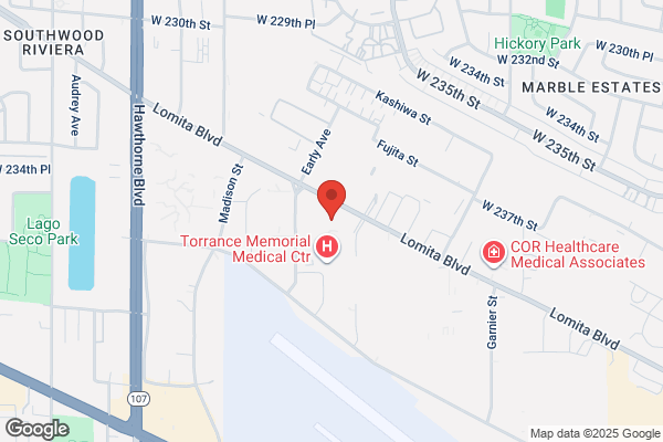Torrance Memorial Weight Loss Surgery Center