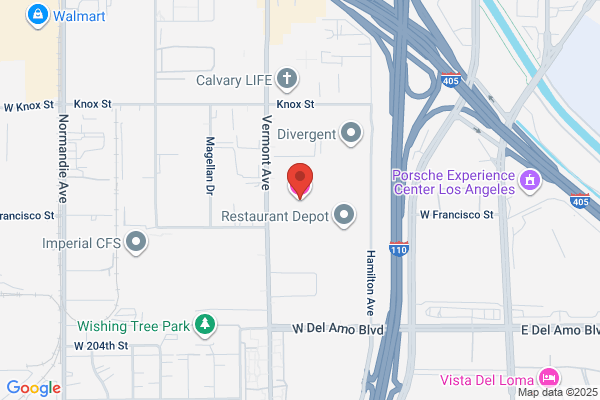 Holiday Inn Los Angeles Gateway - Torrance, an IHG Hotel