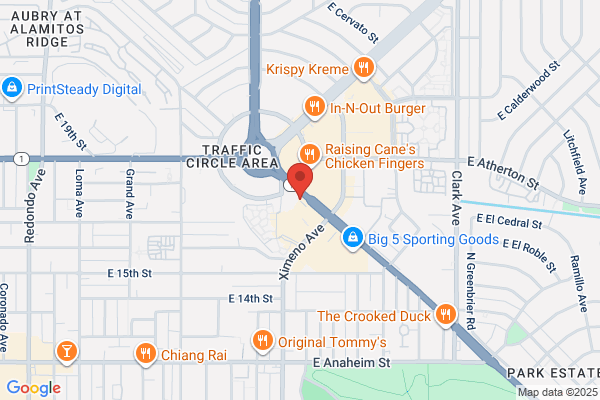 Long Beach Property Care Inc