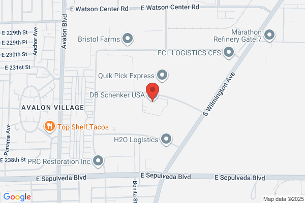 Beacon Logistics