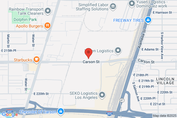 Interline Corporation