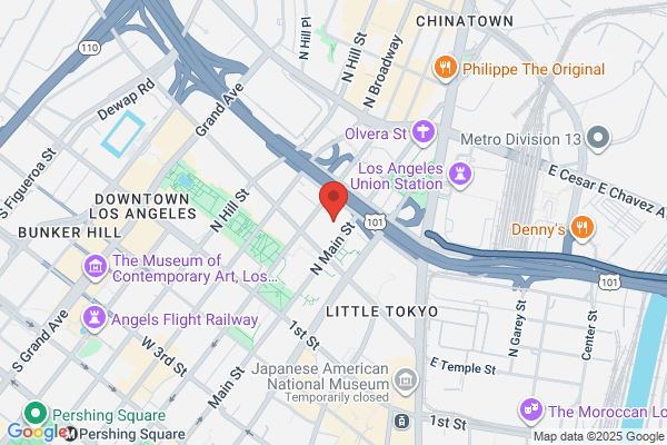Small Business Corp USA La