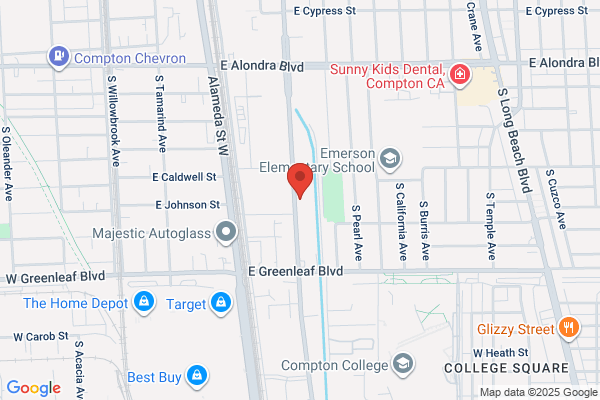 Engine & Equipment Co