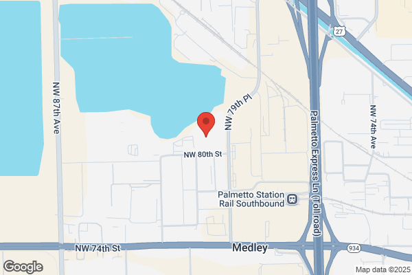 Ilogistics USA Corporation