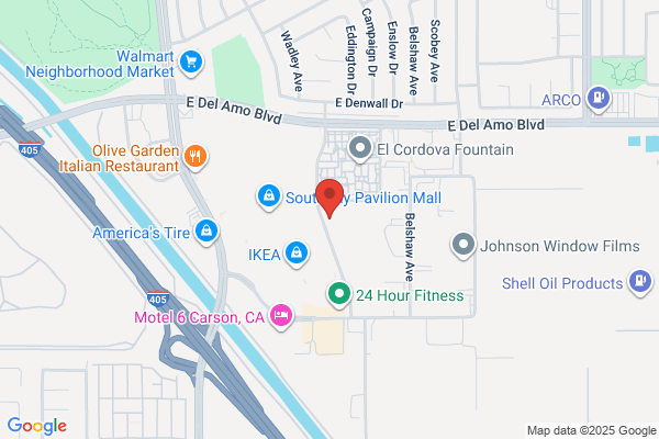 Automotive Coverage Center