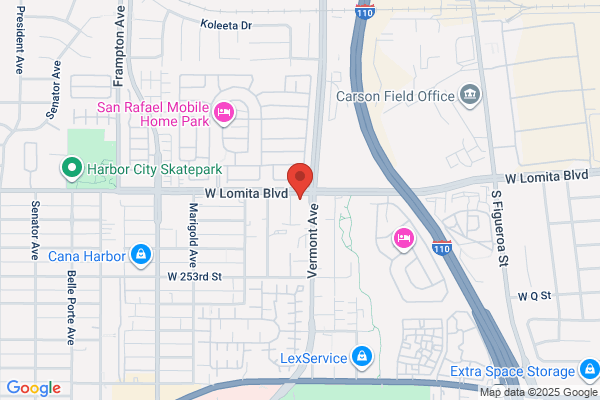 Del AMO Insurance Services