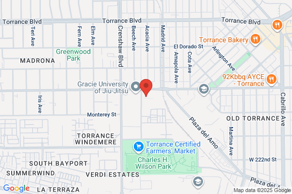 Gralnik Allen L Mba Clu Financial & Insurance Services