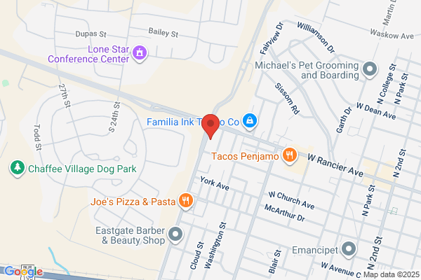 East Gate Cleaners