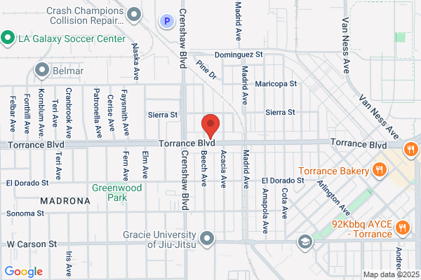 24 Hour Emergency Locksmith Torrance