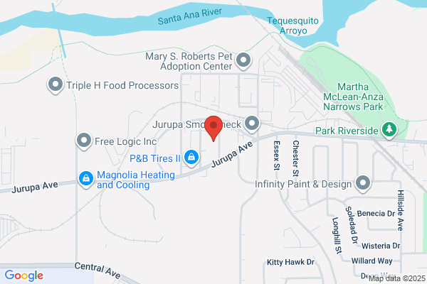 West Coast Industrial Service