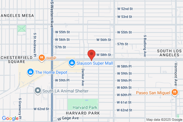 California Coil Processors