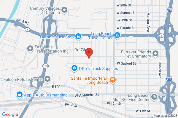 Industrial Tire Service
