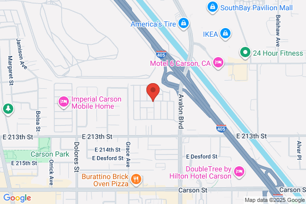 Imperial Avalon Mobile Estates